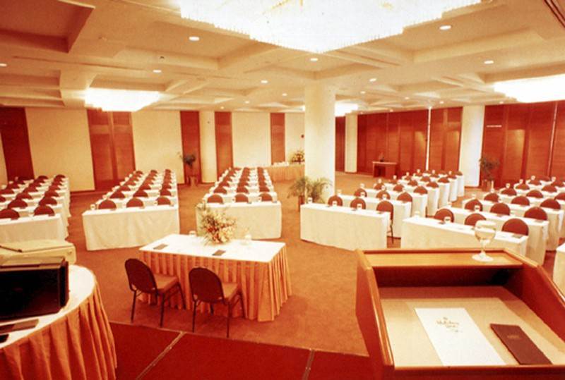 Parkcity Everly Hotel Miri Exterior foto