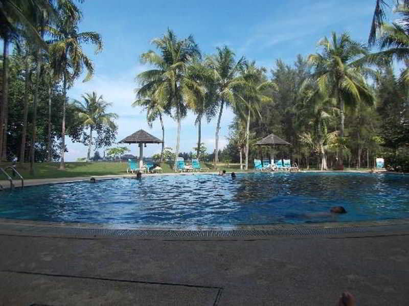 Parkcity Everly Hotel Miri Exterior foto