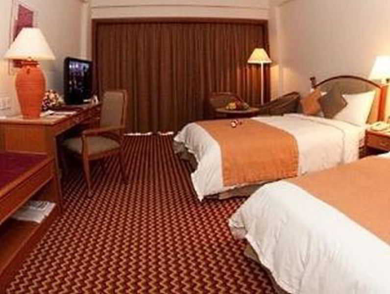 Parkcity Everly Hotel Miri Exterior foto