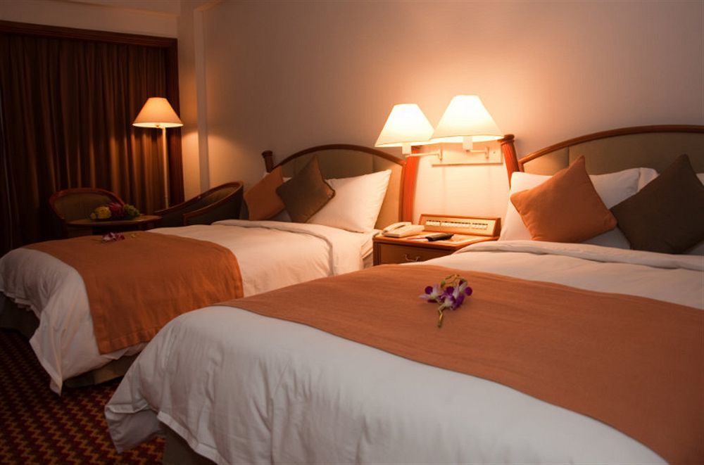 Parkcity Everly Hotel Miri Exterior foto