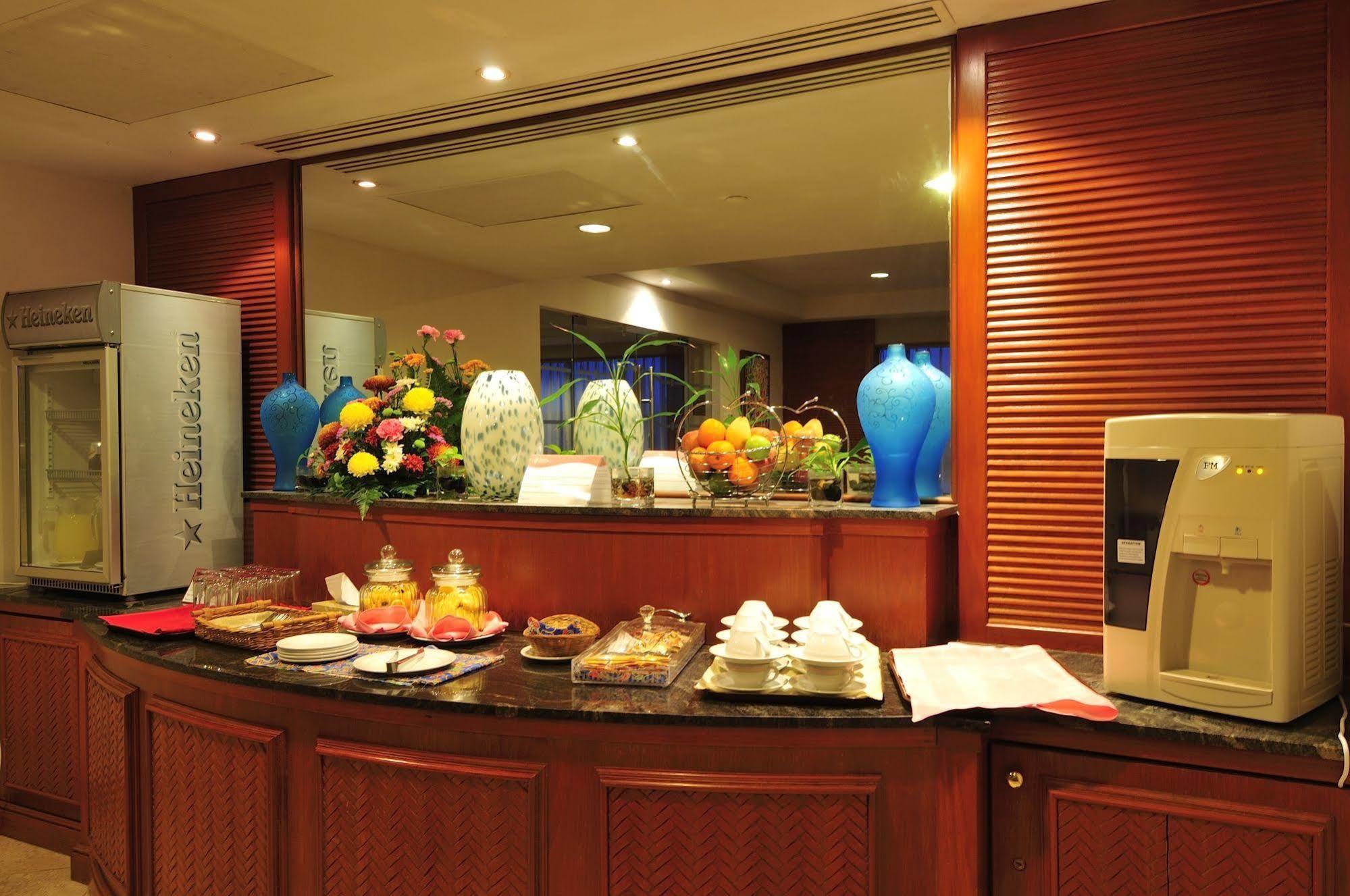 Parkcity Everly Hotel Miri Exterior foto