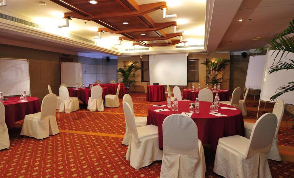 Parkcity Everly Hotel Miri Exterior foto