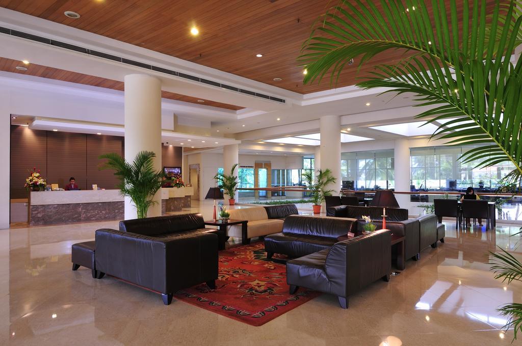 Parkcity Everly Hotel Miri Exterior foto