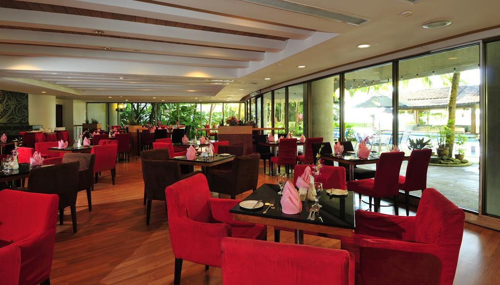 Parkcity Everly Hotel Miri Exterior foto