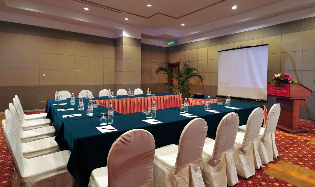 Parkcity Everly Hotel Miri Exterior foto